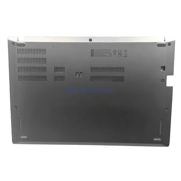 Original Bottom Base for Lenovo ThinkPad T480s 01YT253