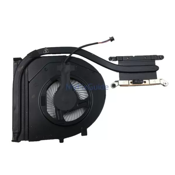 Original Heatsink CPU Fan for Lenovo ThinkPad T460p, T470p 01AW391 01AW392