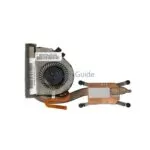 Genuine Heatsink Fan for Lenovo ThinkPad X250 00HN909 00HN925 00HN926 00HN927