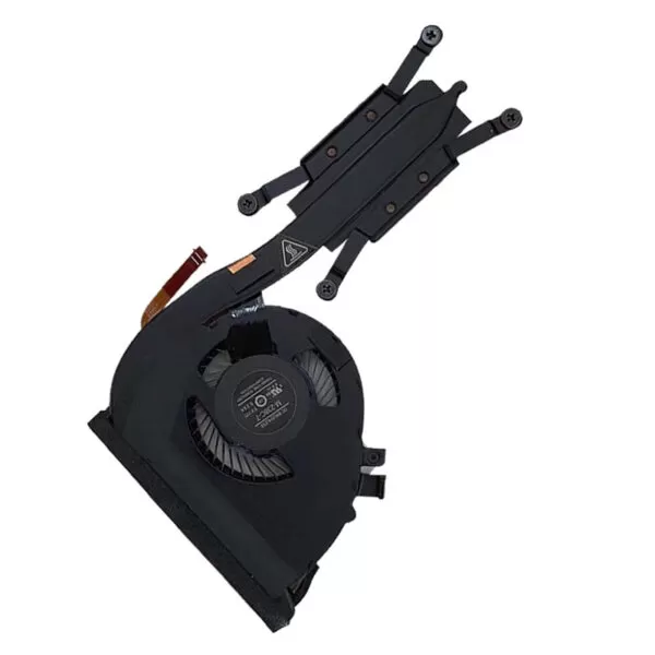 Heatsink & CPU Fan for Lenovo ThinkPad X270 01HW912 01HW913 01HW914