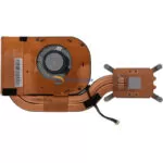 CPU Fan for Lenovo 01YU011