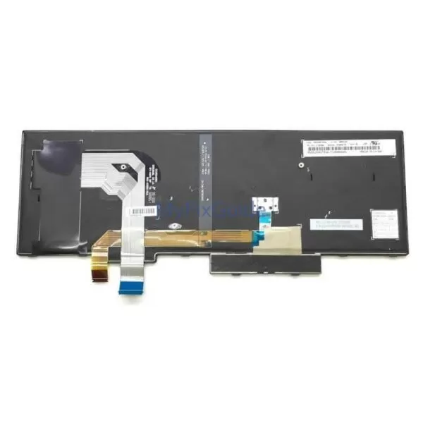 Keyboard for Lenovo ThinkPad P51s T570 01EN928 01ER500 01ER541 01ER582