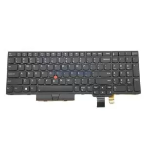 Original US Keyboard for Lenovo ThinkPad P51s T570 - 01EN928 01ER500 01ER541 01ER582-0