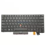 Backlit Keyboard for Lenovo ThinkPad T470 01AX487 01AX528 01AX569