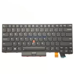 Original Backlit Keyboard for Lenovo ThinkPad T470 - 01AX487 01AX528 01AX569-0