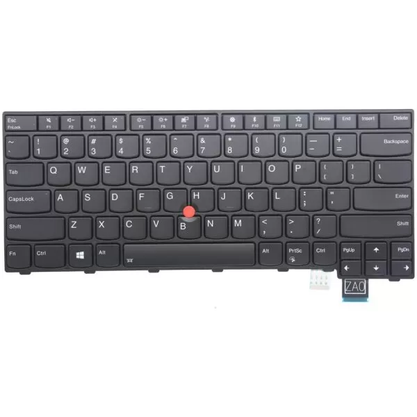 Keyboard for Lenovo ThinkPad T470s 01EN682 01EN723