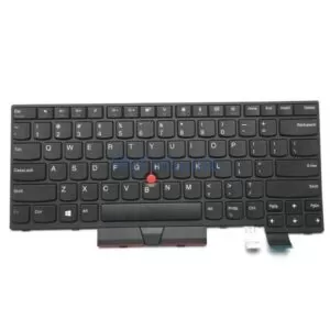 Original Non-backlit Keyboard for Lenovo ThinkPad T470 - 01AX364 01AX405 01AX446-0