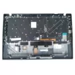 Original Palmrest Keyboard for Lenovo ThinkPad X1 Carbon 5th Gen 2017 01HY026 01HY027 01LX508 01LX548 01ER623