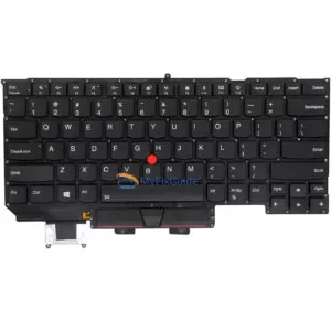 Keyboard for Lenovo ThinkPad X1 Carbon 5th Gen