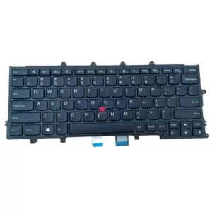 Genuine Keyboard for Lenovo ThinkPad X260 X250 - 04Y0900 04Y0938 01AV500 01AV540-0