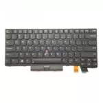 Genuine Backlit Keyboard for Lenovo ThinkPad T480 - 01HX419 01HX459 01HX499-0