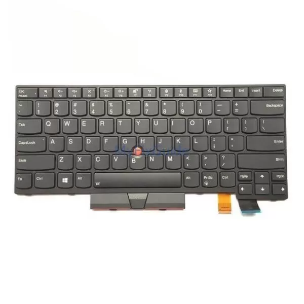 Backlit Keyboard for Lenovo ThinkPad T480 01HX419 01HX459 01HX499