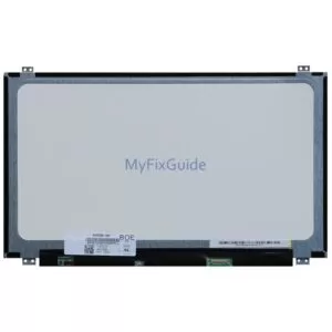 Original LCD screen for Lenovo ThinkPad T570 P51S 00UR885 00UR886