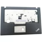 Original C-Cover Palmrest for Lenovo ThinkPad T480 01YR505 01YR506