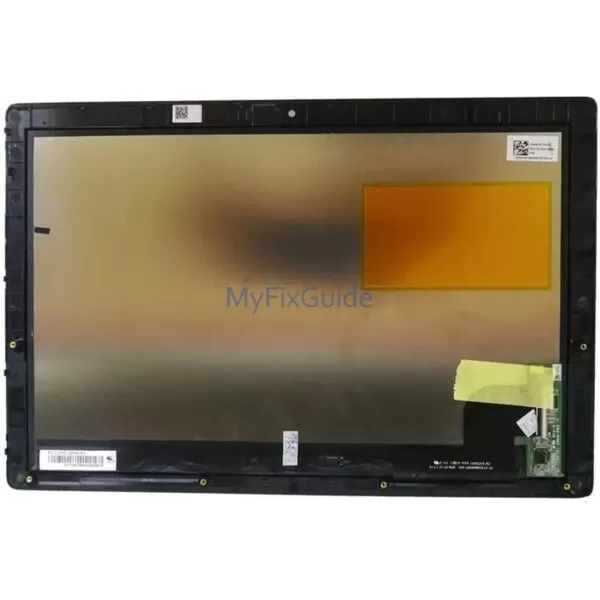Original Touch Screen Assembly for Lenovo Miix 510-12ISK 12IKB - KD122N5-30NH-A3 5D10M13938-0