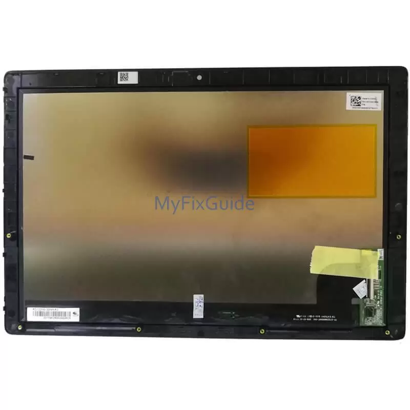 Original Touch Screen Assembly For Miix 510 12isk 12ikb 5d10m13938