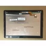 Touch Screen Assembly for Lenovo Miix 700-12ISK 5D10K37833 W/ bezel