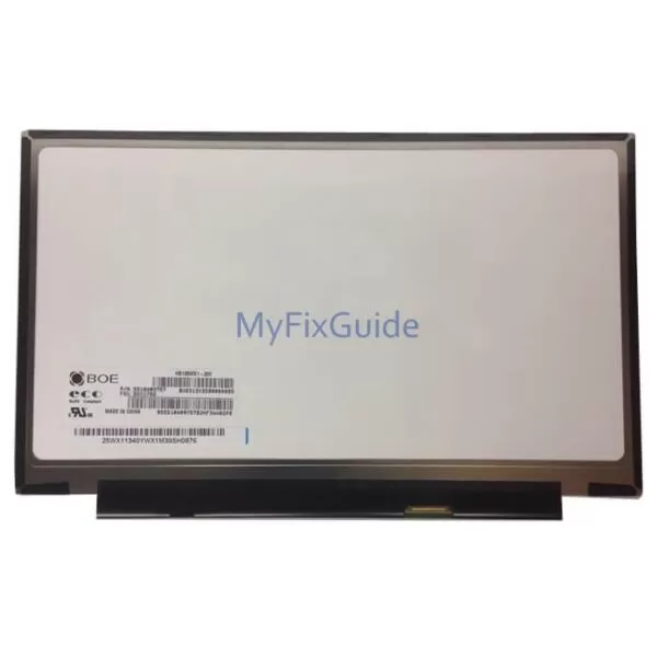 FHD LCD Screen for Lenovo ThinkPad X280 X270 01EN364 01EN365