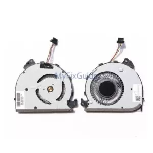 Original CPU Fan for HP Envy X360 13-y013cl 13-y023cl 801493-001