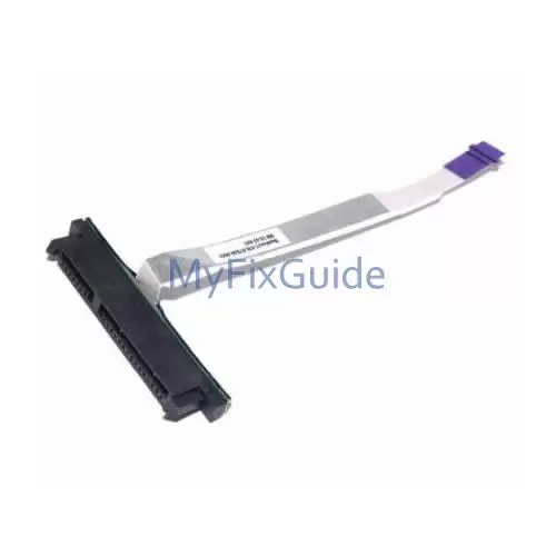 Hard drive cable for HP Envy x360 m6-aq003dx m6-aq005dx m6-aq103dx m6-aq105dx 856788-001