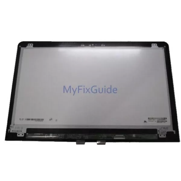 Original UHD Touchscreen Assembly for HP Envy x360 15-AQ M6-AQ 856812-001