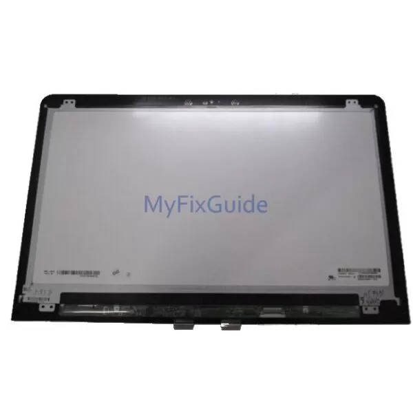 Original FHD Touchscreen Assembly for HP Envy x360 m6-aq003dx m6-aq005dx m6-aq103dx m6-aq105dx 856811-001