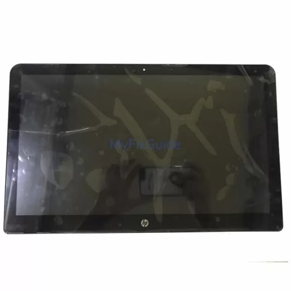 Original HD Touchscreen Assembly for HP Pavilion x360 15-bk 862644-001