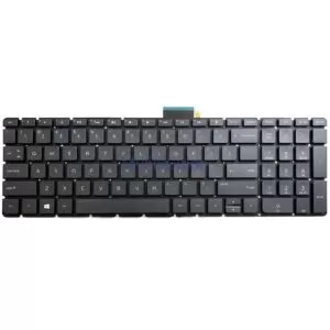 Backlit Keyboard for HP Pavilion x360 15-bk - 862650-001 862648-001-0