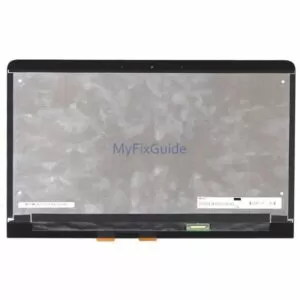Touchscreen Assembly for HP Spectre x360 13-w023dx 13-w063nr 13-w053nr 907334-001