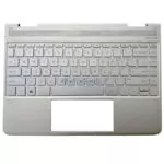 Original Backlit Keyboard for HP Spectre x360 13-w023dx 13-w063nr 13-w053nr - 907335-001-159
