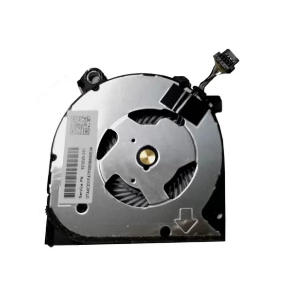 CPU Fan for HP Spectre x360 13-ac013dx 13-ac033dx 923020-001