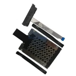 Hard Drive Cable, HDD Caddy for HP Envy x360 15-BP 924326-001