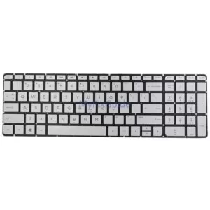 Original US Backlit Keyboard for HP Envy x360 15m-bp011dx 15m-bp012dx 15m-bp112dx 15m-bp111dx 924353-001 934640-001-0