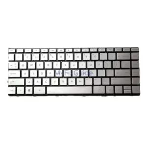 Original Backlit Keyboard for HP Envy 13-ad010nr 13-ad173cl 928504-001 928505-001