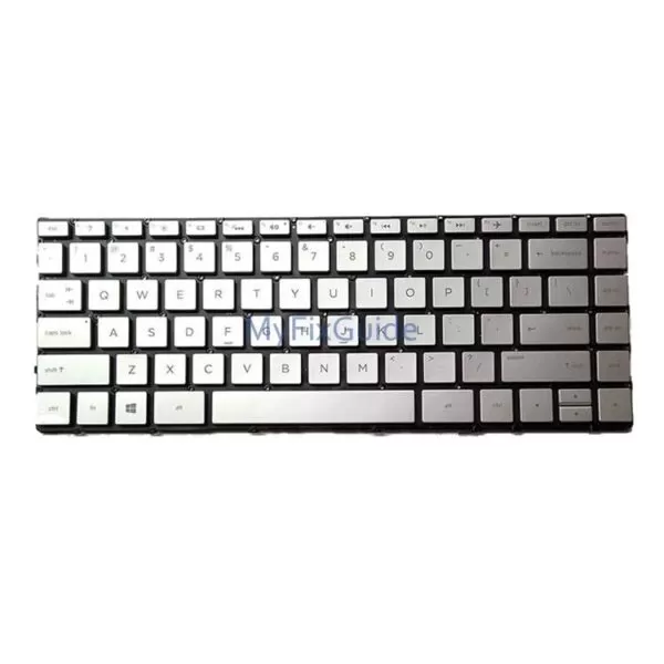 Original Backlit Keyboard for HP Envy 13-ad010nr 13-ad173cl 928504-001 928505-001