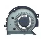 Original CPU fan for HP Envy x360 15m-bp011dx 15m-bp012dx 15m-bp111dx, 15m-bp112dx 936170-001