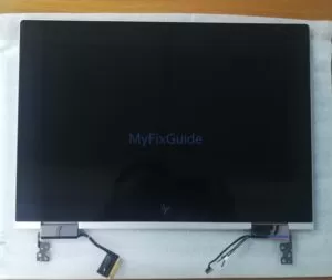 Original FHD Touchscreen Assembly for HP Spectre x360 13-ae011dx 13-ae012dx 13-ae014dx 13-ae052nr 942848-001