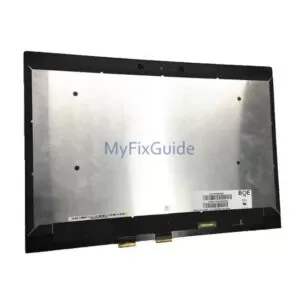 Original UHD Touchscreen Assembly for HP Spectre x360 13-ae013dx, 13-ae030ca - 942849-001 L02543-001-0