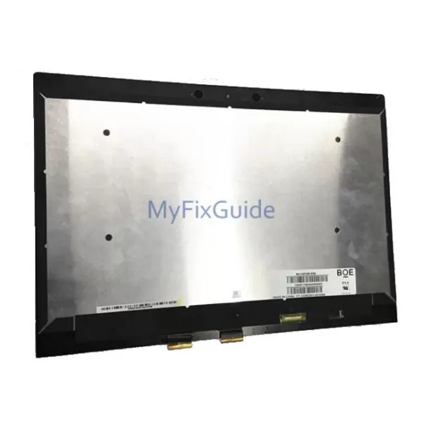 Original UHD Touchscreen Assembly for HP Spectre x360 13-ae013dx, 13-ae030ca 942849-001 L02543-001