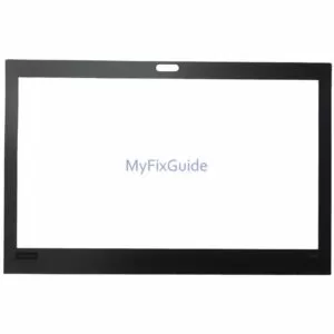 FHD LCD Bezel Cover for Lenovo ThinkPad X280 01YN083