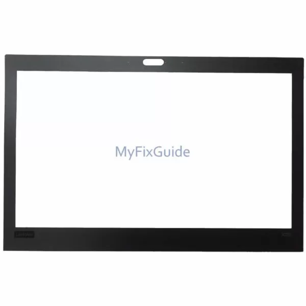 FHD LCD Bezel Cover for Lenovo ThinkPad X280 01YN083