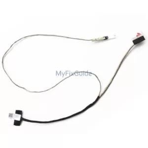 LCD Cable for HP 15-BS 15-BW 250 G6 - 924930-001 DC0200ZWZ00-0
