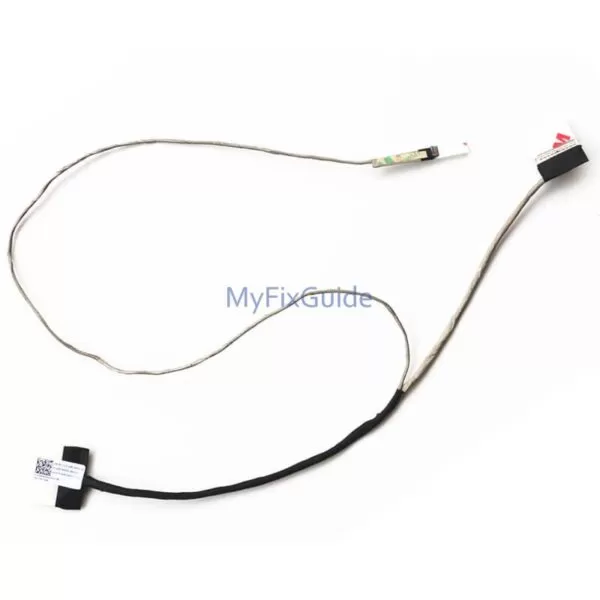 LCD Cable for HP 15-BS 15-BW 250 G6 924930-001 DC0200ZWZ00