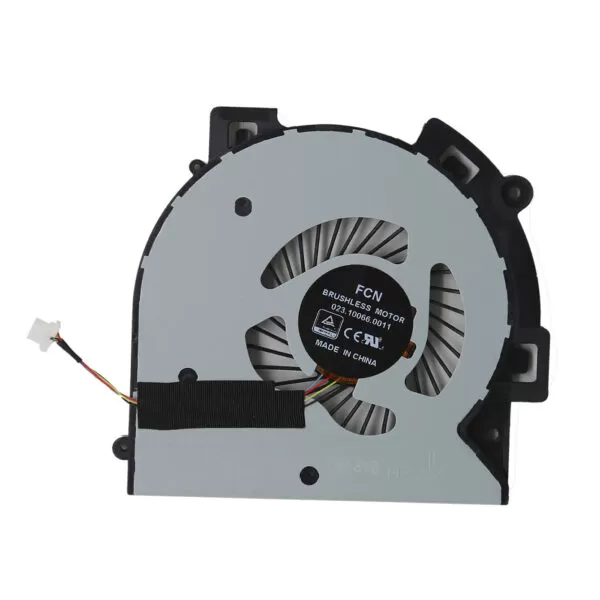 CPU Fan for HP 856277-001 Envy x360 m6-aq003dx m6-aq005dx m6-aq103dx m6 ...