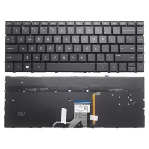 Keyboard for HP Spectre x360 13-ae013dx 942040-001 942041-001