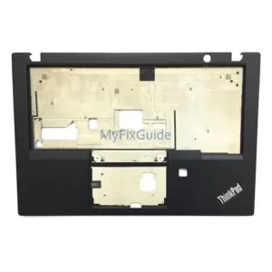 Original C-cover/Palmrest for Lenovo ThinkPad X280 w/ Fingerprint Hole 01YN056