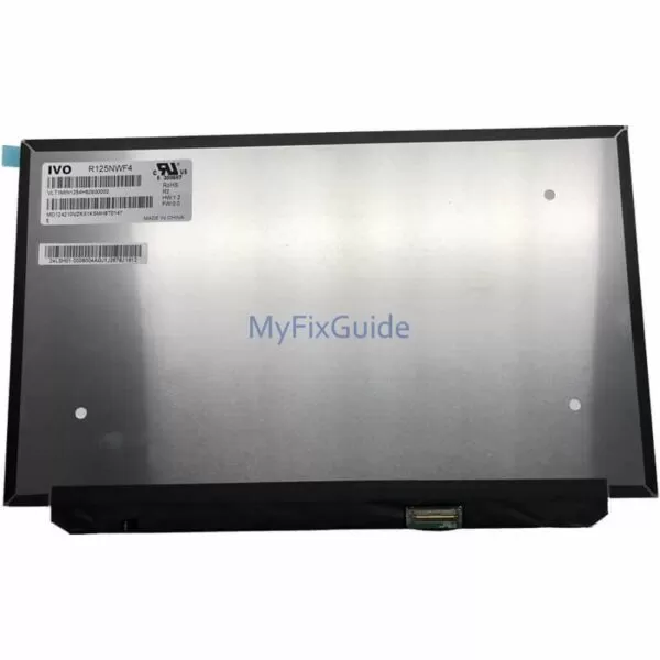 FHD Touch Screen for Lenovo ThinkPad X280 X270 01HY494 01HY495