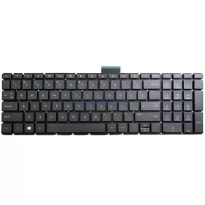 Keyboard for HP 17-AK 17-BS 926559-001 926560-001