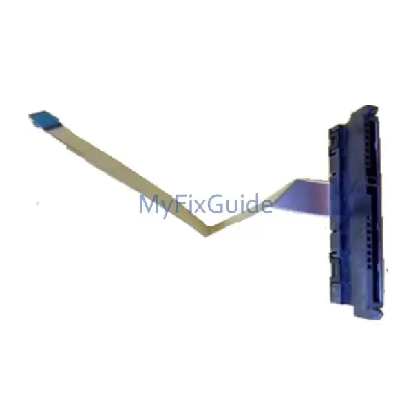Hard Drive Connector for HP Omen 15-ce 929450-001
