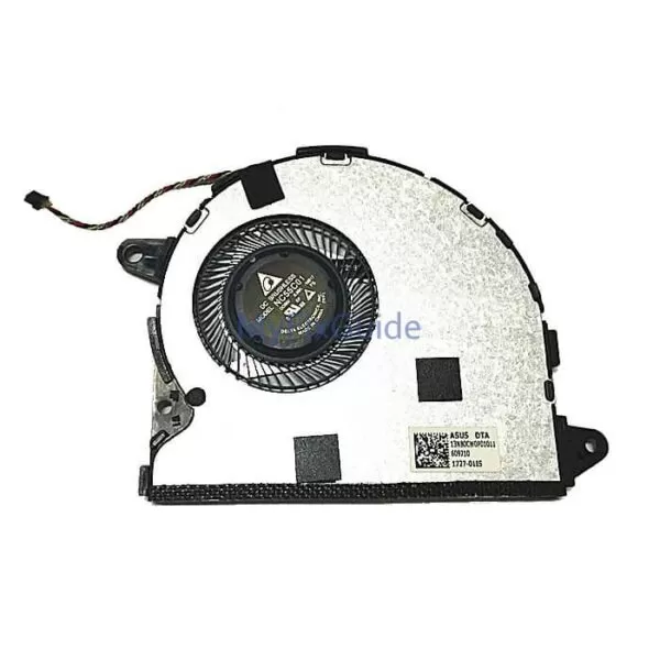Cooling Fan for Asus ZenBook UX330UA UX330CA UX330UA-AH54 UX330UA-AH55 13NB0CW0P01011